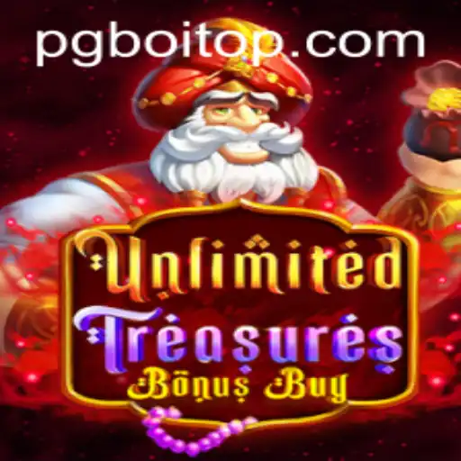 Descubra o Fascinante Mundo de UnlimitedTreasuresBonusBuy