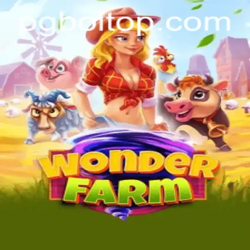 Explorando o Maravilhoso Mundo de WonderFarm