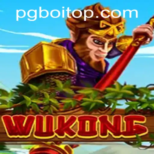 Desvendando Wukong: O Novo Fenômeno dos Jogos